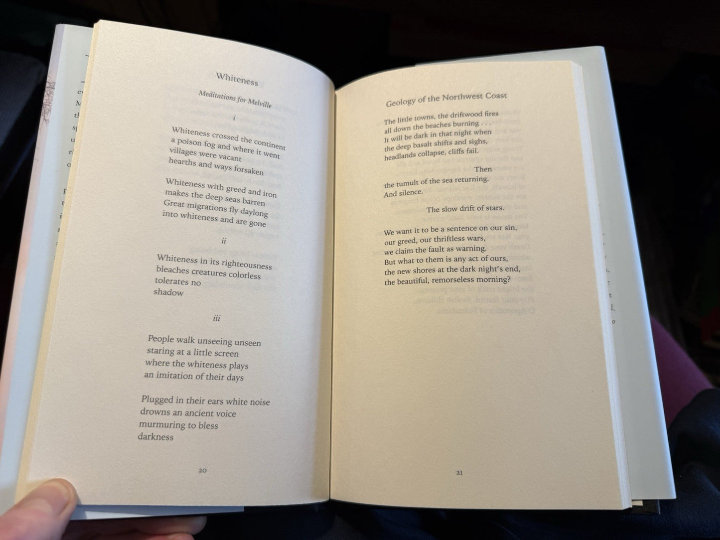 Ursula Le Guin (SIGNED) Late in the Day : Poems 2010-2014