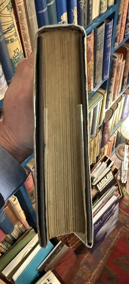 1935 Recollections of an Old Lawyer : Lachlan Mackinnon : HB in Orig Dust Jacket