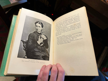 1935 Recollections of an Old Lawyer : Lachlan Mackinnon : HB in Orig Dust Jacket