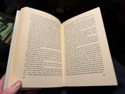 1971 Ursula K. Le Guin : The Earthsea Trilogy : 1st UK Editions / 1st Printings