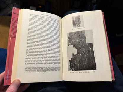 1981 The Macleods : The History of a Clan : With an Epilogue by John Macleod