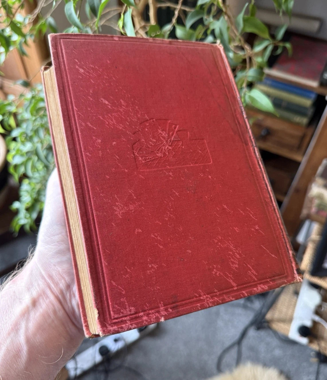 1889 Hoffmann's Modern Magic : Art of Conjuring : 318 Illustrations