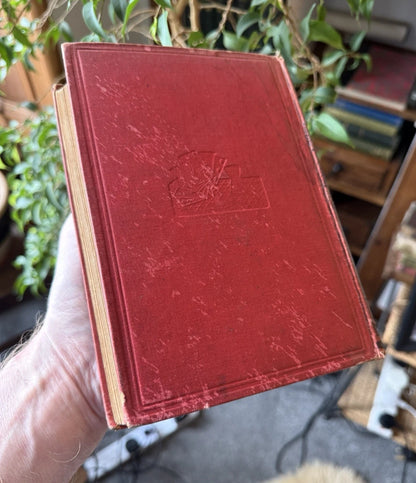 1889 Hoffmann's Modern Magic : Art of Conjuring : 318 Illustrations