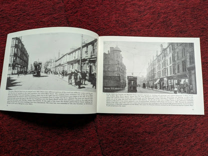 Old Maryhill: Photographs : Local History VGC