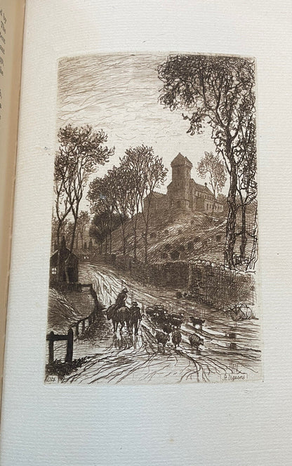 1885 Memorials of Angus and the Mearns : Jervise : Illustrated History Scotland
