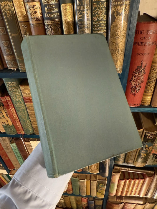 John Steinbeck : Of Mice and Men : 1st UK Edition 1937 : Illustrated