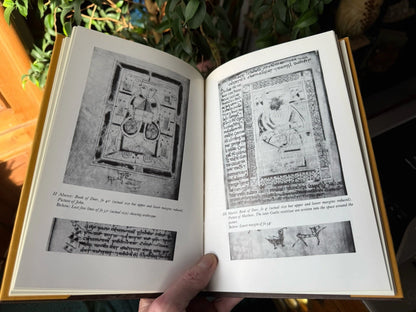 Celtic Britain in the Early Middle Ages : Kathleen Hughes : Book of Deer 1980