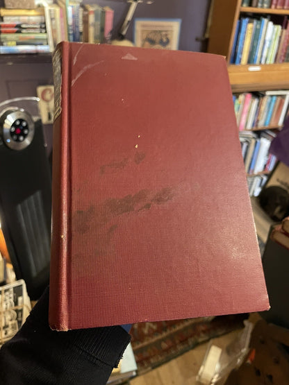 Ian Hay : The Last Million : SIGNED BY AUTHOR and HIS BROTHER 1921
