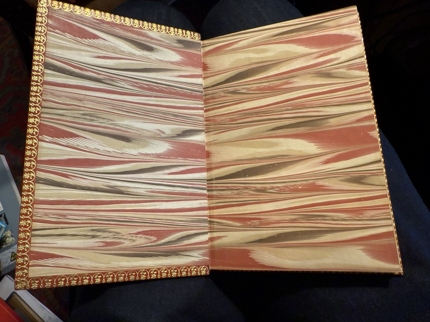A A Milne : Now We Are Six : 1st/1st : Fine Binding (Baynun Riviere) 1927