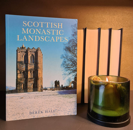 Scottish Monastic Landscapes, D. Hall: 1st Edition: Archaeology & Anthropology