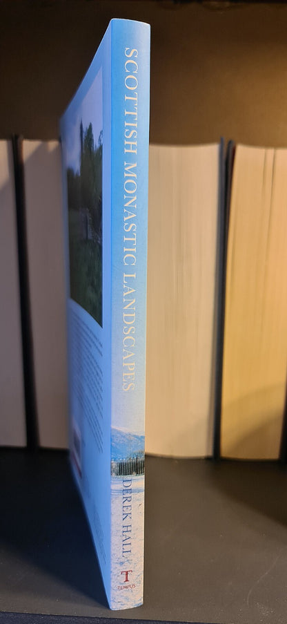 Scottish Monastic Landscapes, D. Hall: 1st Edition: Archaeology & Anthropology