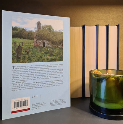 Scottish Monastic Landscapes, D. Hall: 1st Edition: Archaeology & Anthropology