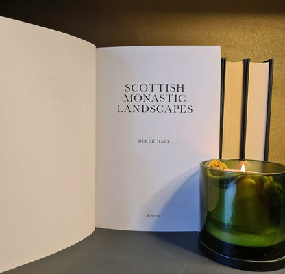 Scottish Monastic Landscapes, D. Hall: 1st Edition: Archaeology & Anthropology