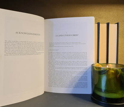 Scottish Monastic Landscapes, D. Hall: 1st Edition: Archaeology & Anthropology
