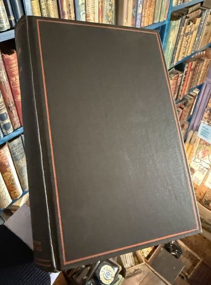 c.1927 Wilkie Collins : The Moonstone : Original Dust Jacket : Astor Library Ed