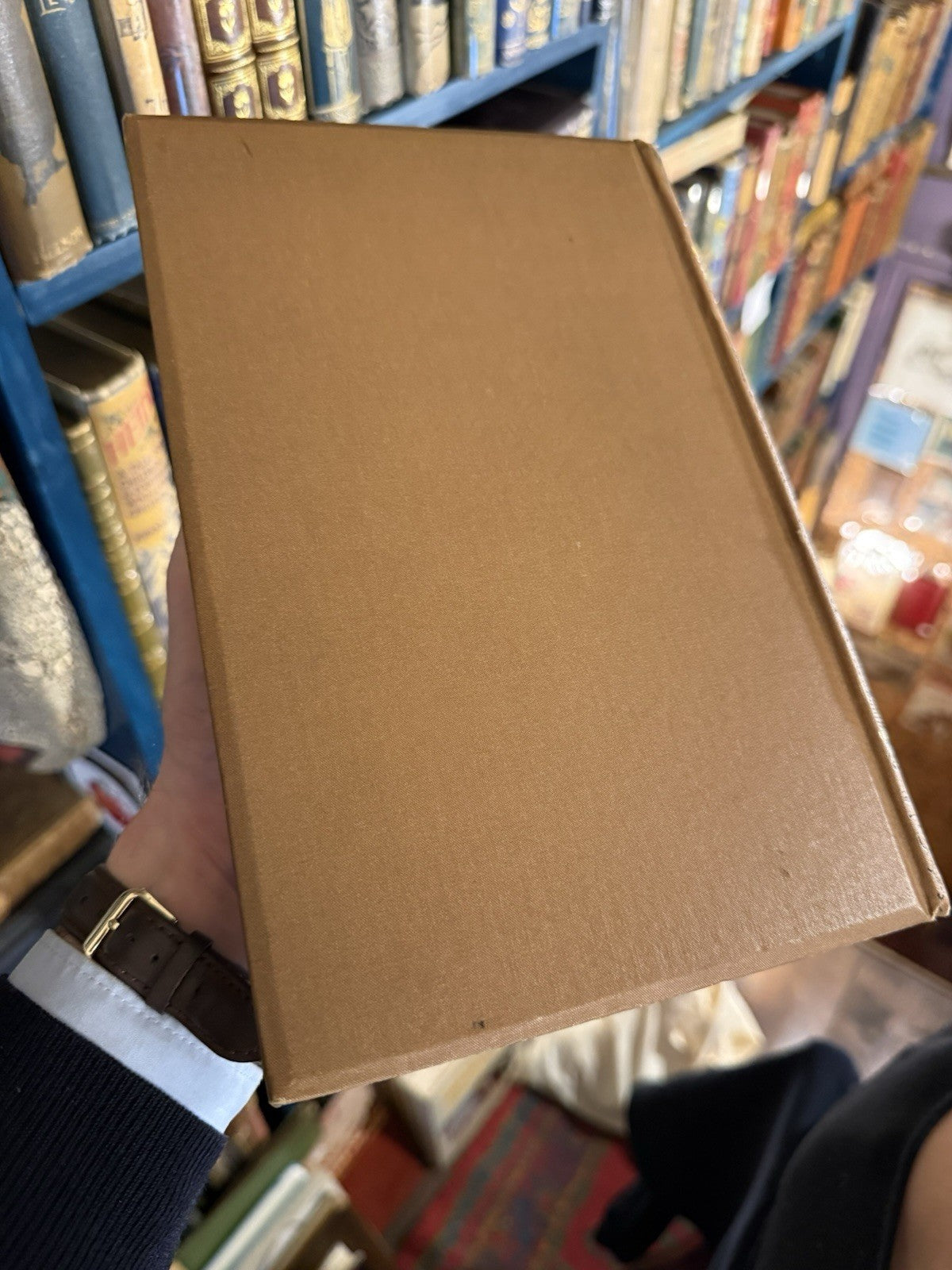 1888 The Poetical Works of Thomas Moore : Illustrated : Decorative Cloth Binding