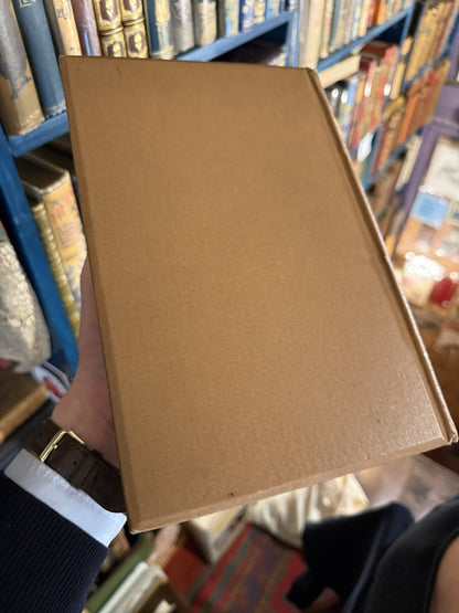 1888 The Poetical Works of Thomas Moore : Illustrated : Decorative Cloth Binding