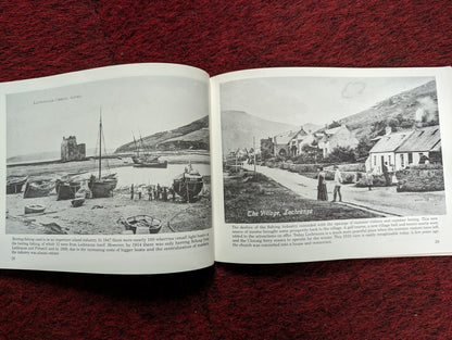 NORTH ARRAN - A Postcard Tour: Photographs : Local History VGC