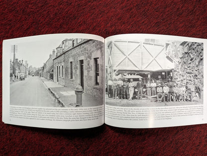 Wheels Around St. Andrews and North Fife: Photographs : Local History VGC