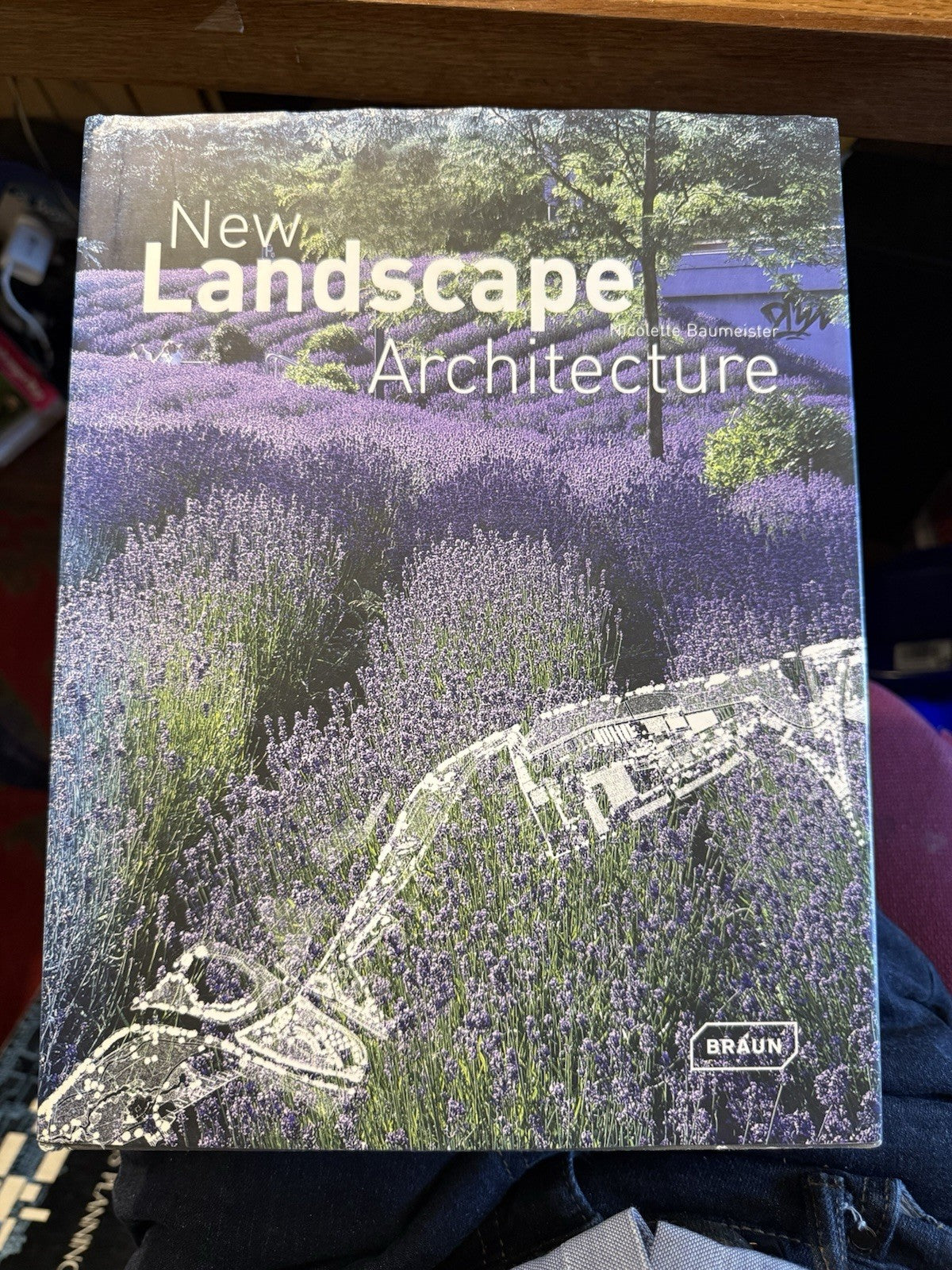 New Landscape Architecture : Nicolette Baumeister : Parks & Green Spaces