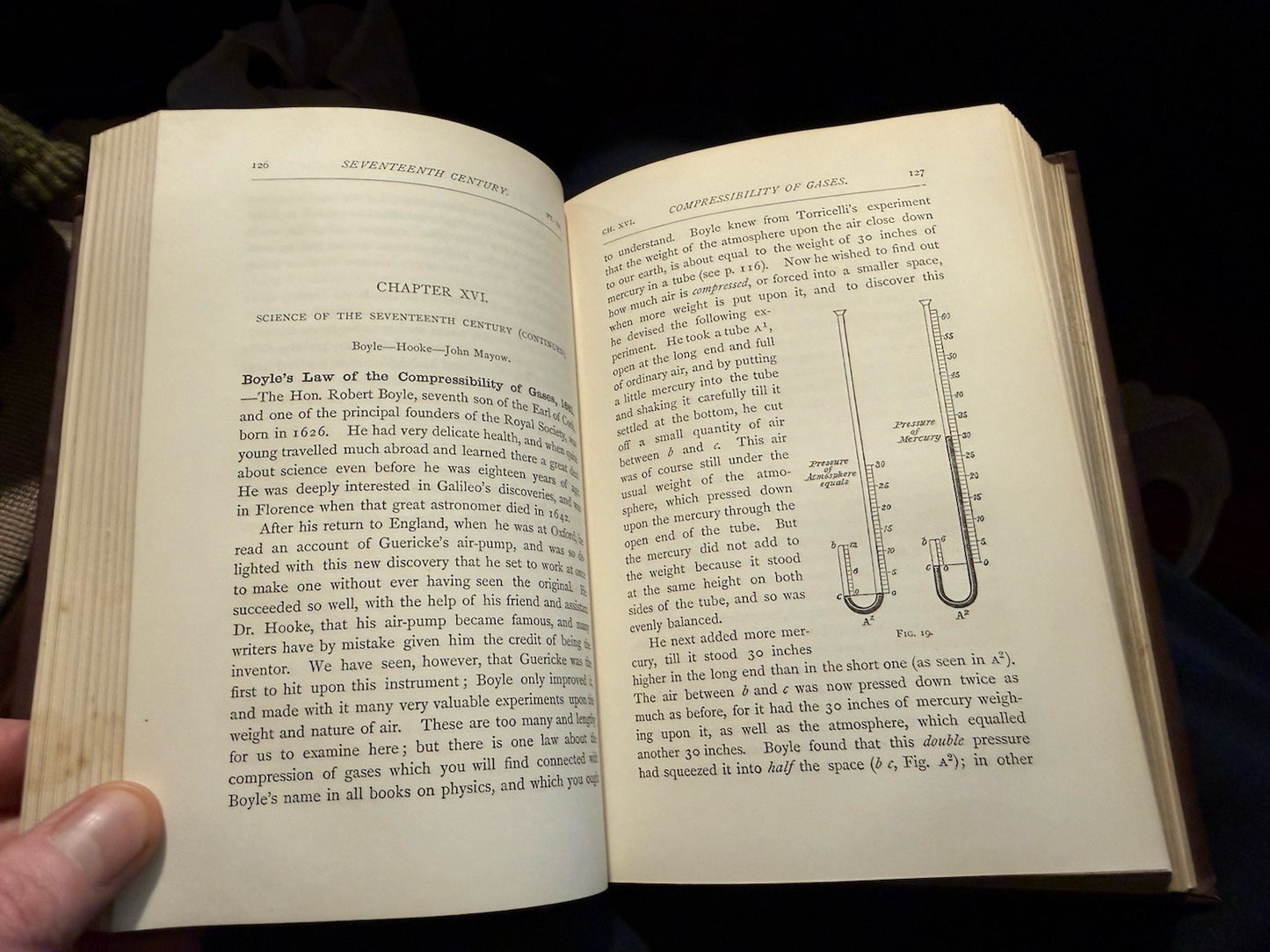 Arabella B. Buckley : A Short History of Natural Science : Second Edition 1897