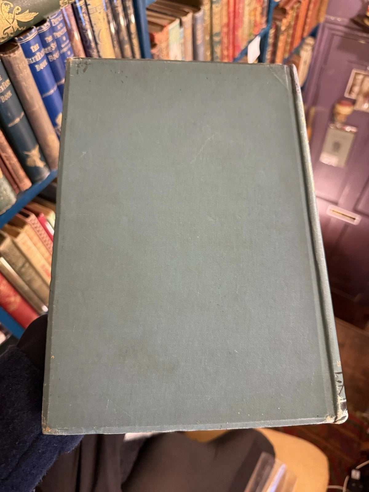 1887 Johnny Nut and the Golden Goose : Translated by Andrew Lang