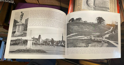 Old Old Bannockburn Stirlingshire Scotland : Photographs : Local History VGC