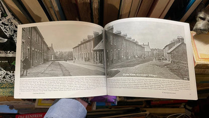 Old Carstairs : South Lanarkshire : Photographs : Local History VGC