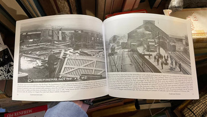 Old Carstairs : South Lanarkshire : Photographs : Local History VGC