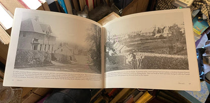 Old Drymen & the Blane & Endrick Villages : Photographs : Local History VGC