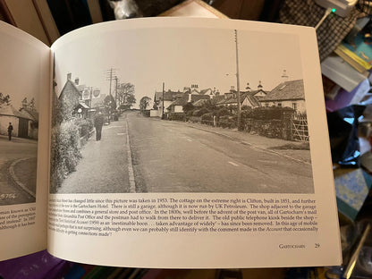 Old Drymen & the Blane & Endrick Villages : Photographs : Local History VGC