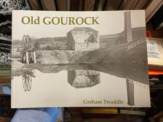Old Gourock : Inverclyde : Renfrewshire : Photographs : Local History VGC