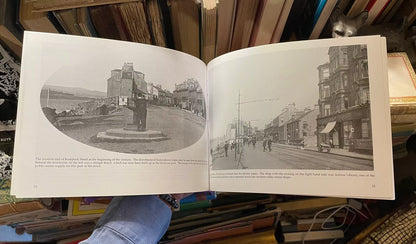 Old Gourock : Inverclyde : Renfrewshire : Photographs : Local History VGC