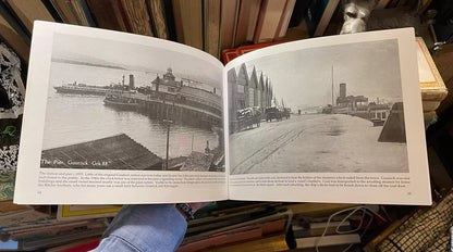 Old Gourock : Inverclyde : Renfrewshire : Photographs : Local History VGC