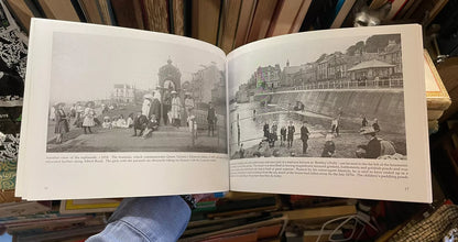 Old Gourock : Inverclyde : Renfrewshire : Photographs : Local History VGC