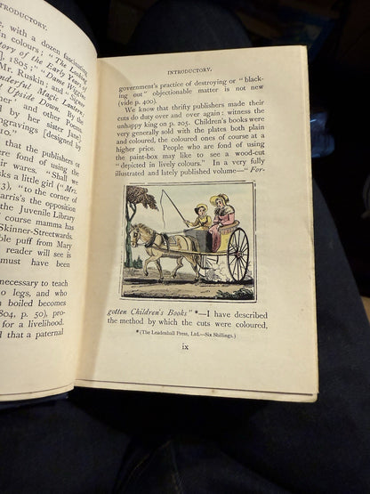 1899 Stories from Old-Fashioned Children's Books : Andrew W. Tuer