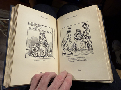 1899 Stories from Old-Fashioned Children's Books : Andrew W. Tuer