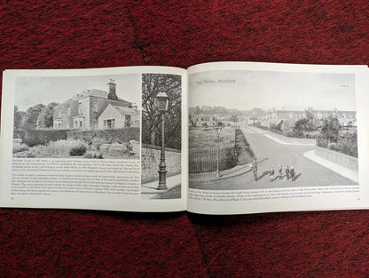 Old Monifieth: Photographs : Local History VGC