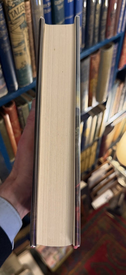 Outlander : Diana Gabaldon : 1st/1st Edition : Inscribed & Signed by the Author