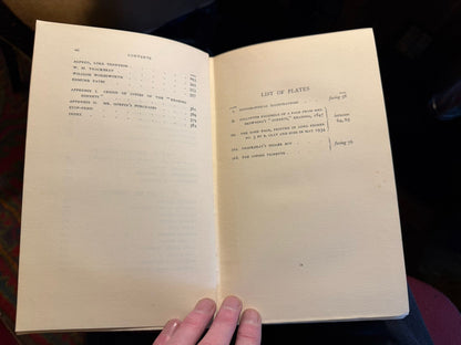 1934: An Enquiry into the Nature of Certain Nineteenth Century Pamphlets: Scarce