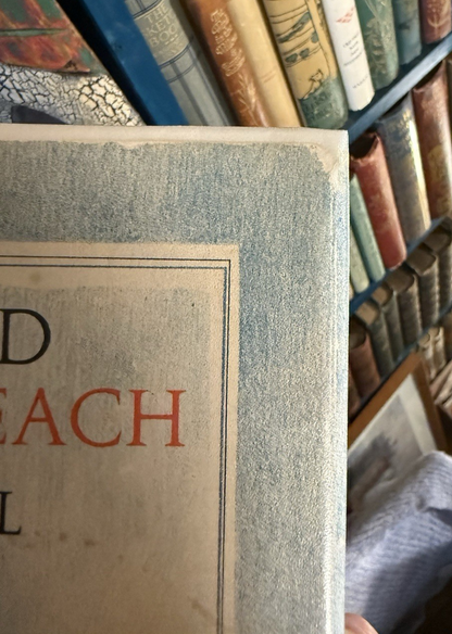 James and the Giant Peach : SIGNED by Tessa Dahl & Roald Dahl : 1st/2nd 1961