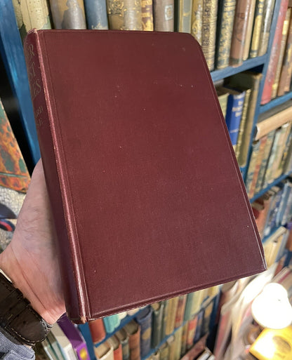 Border Ghost Stories : Howard Pease : Supernatural Tales : 1st Edition 1919