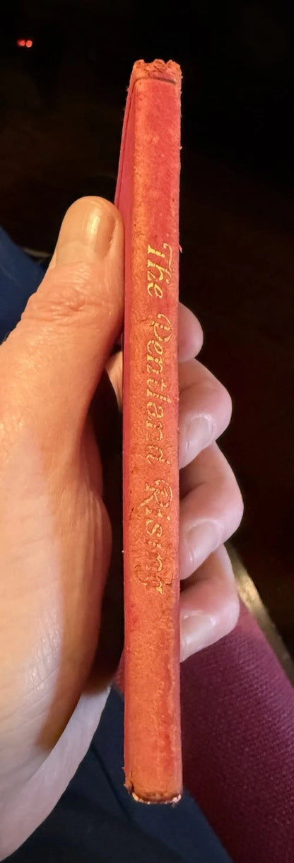 c1910 The Pentland Rising : Robert Louis Stevenson : Scottish History