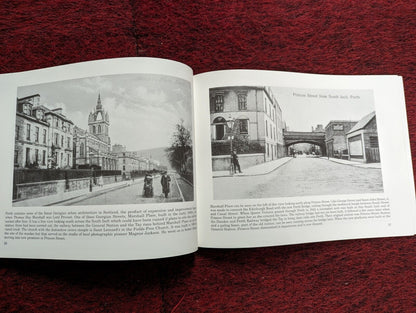 Old Perth: Photographs : Local History VGC