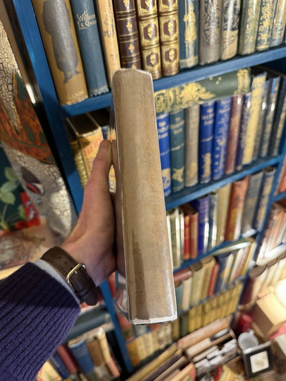 1906 Tales of the Canterbury Pilgrims : Illustrated by Hugh Thomson in DJ