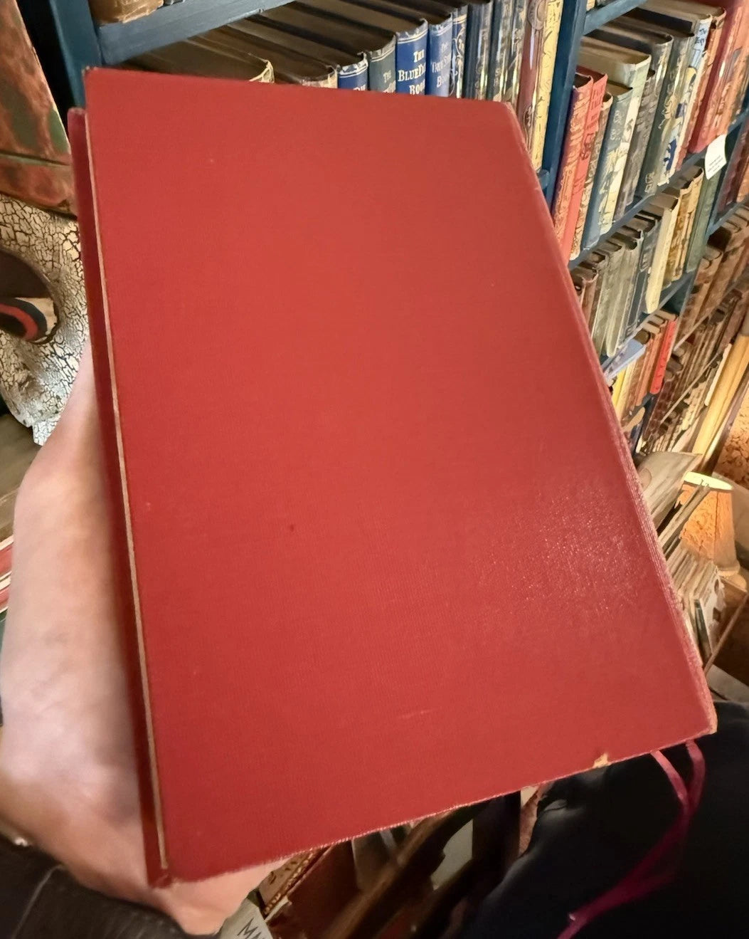 Le Avventure di Pinochio : C. Collodi : Illustrated Italian Edition 1927