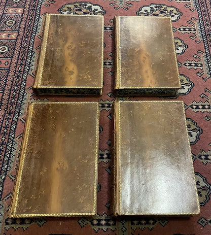 1888 Plato and the Other Companions of Socrates (4 vols) Henry Sotheran