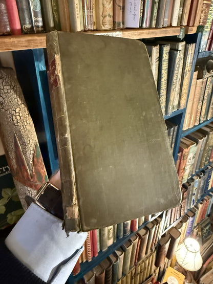 1792 Taylor & Skinner's Survey of the Roads of Scotland : Scarce Pocket Edition