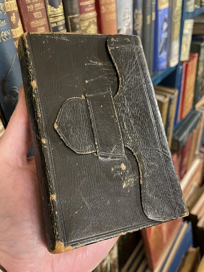 1809 Psalms of David in Metre : Church of Scotland Approved Version
