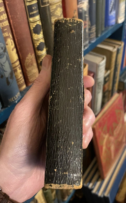 1809 Psalms of David in Metre : Church of Scotland Approved Version